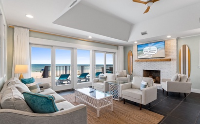 Beachfront Breeze 5