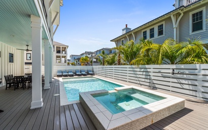 The Marlin Hideaway 2