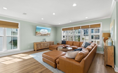The Sea Suite 4