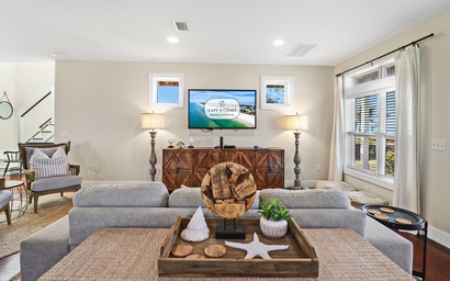 Living the Dream (MB) 4