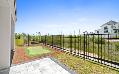 Fins With Benefits 3