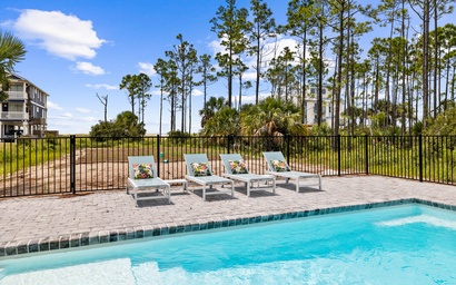 Sand Dollar Shores 5