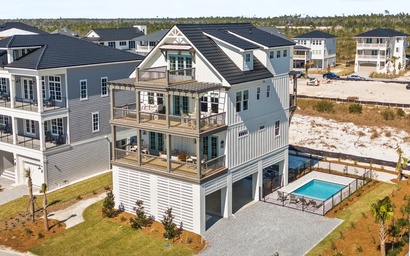 Sunshine Shores