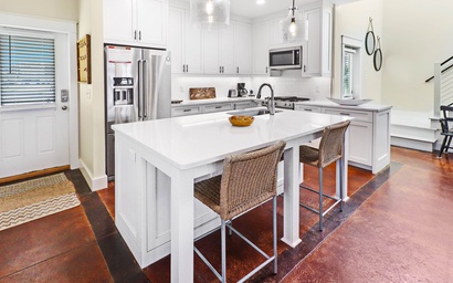 Living the Dream (MB) 5