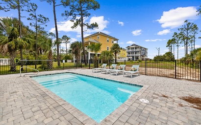 Sand Dollar Shores 3