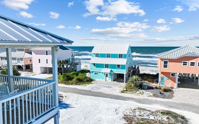 Saltwater + Sunsets 2