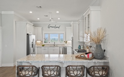 GraceLand @ Secluded Dunes 5