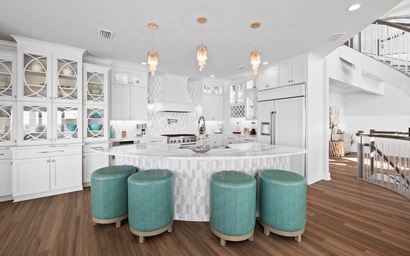 Serenity Now - Mexico Beach 5