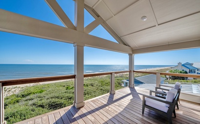 Top of the Stretch 3