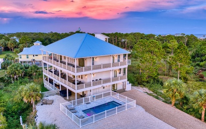 Featured Property Magic Manor