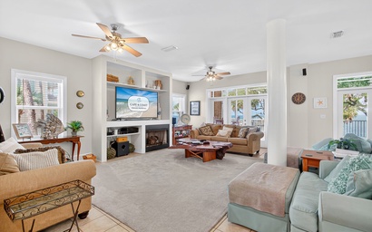 #1 Sunset Serenity 5