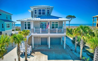 Featured Property Sea No Evil