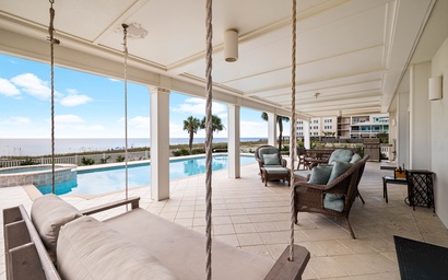 Luxury By The Sea 3