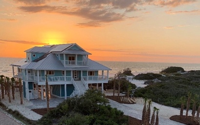 GraceLand @ Secluded Dunes