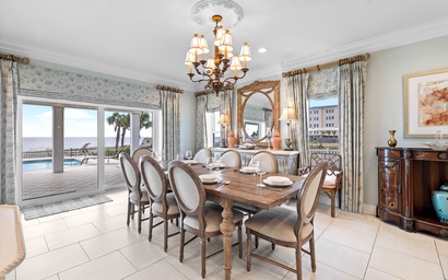 Luxury By The Sea 5