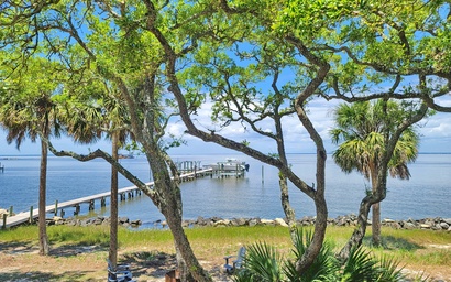 #1 Sunset Serenity 3