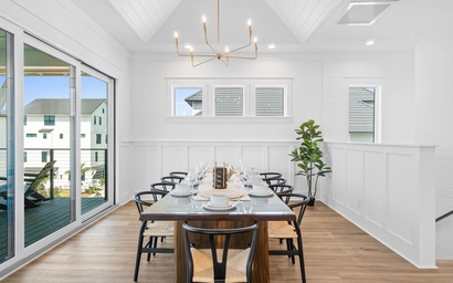 The Marlin Hideaway 5