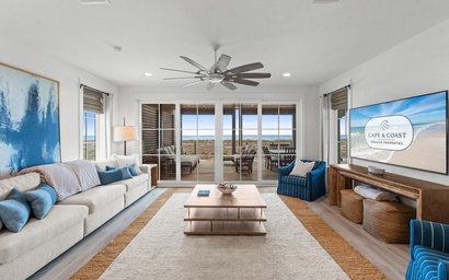 Beside Still Waters 2