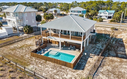 Featured Property De La Sol