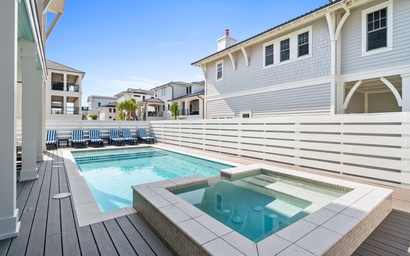 The Marlin Hideaway 2