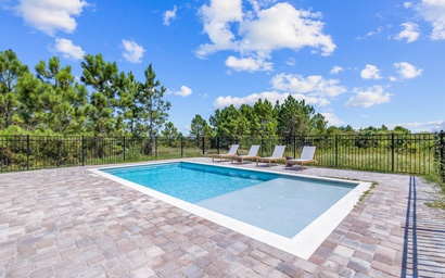 Southern Reflections 3