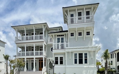Featured Property Blue Palms