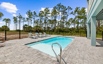 Sand Dollar Shores 4