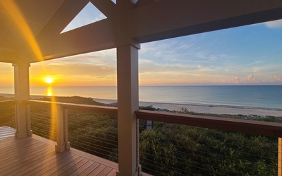 Top of the Stretch 2