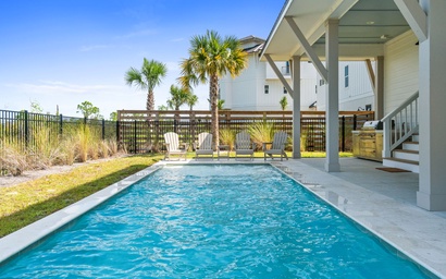 Little Bit of Sunshine 2