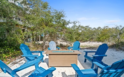 Coastal Cabana 4
