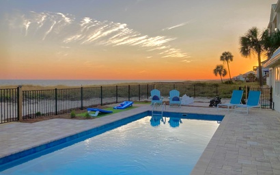 Featured Property Starfish Wishes