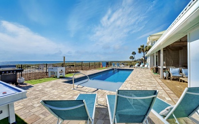 Island Kisses and Starfish Wishes 4