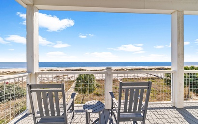 Beachfront Blessings 4