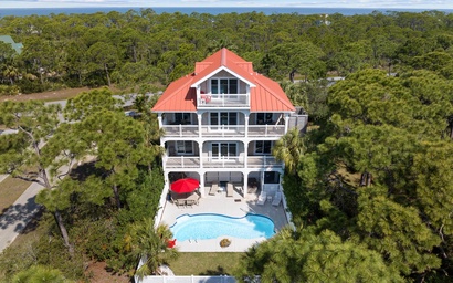 Serenity at the Shore 2