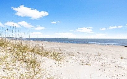 Beachfront Blessings 2