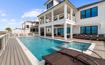 Featured Property Shuck Yeah!