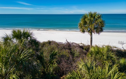 Magnolia @ Secluded Dunes 3