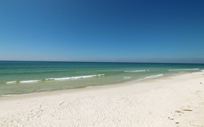 Breath of Salty Air 2