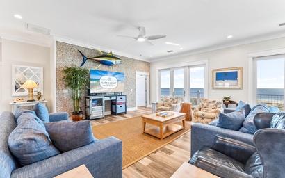 Beachfront Blessings 5