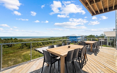 Southern Reflections 4