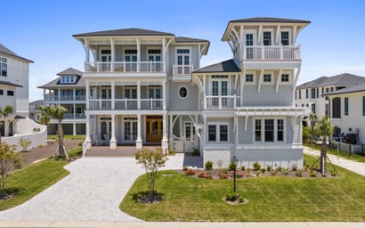 Featured Property Blue Palms