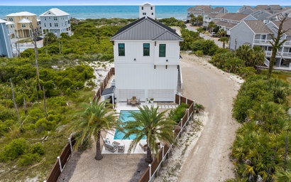 Featured Property Paradise