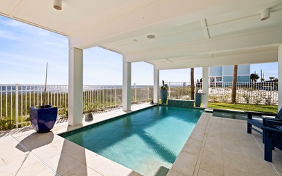 Serenity Now - Mexico Beach 3