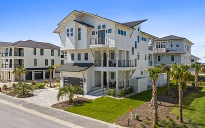 The Marlin Hideaway