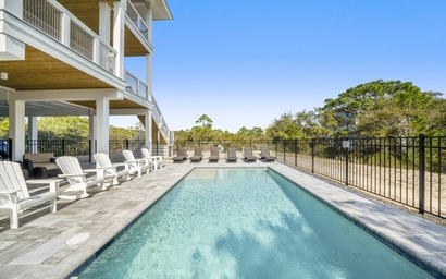 A Weekend at Billy's 3