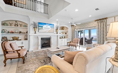 Luxury By The Sea 4