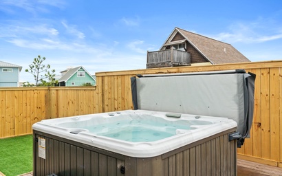 Saltwater + Sunsets 4