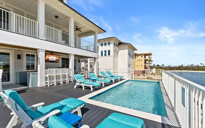 The Sea Suite 2