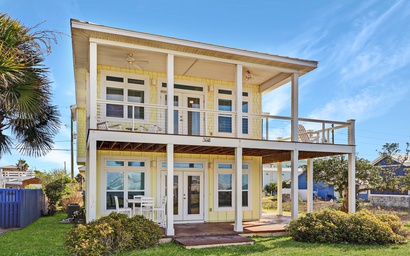 Living the Dream (MB)