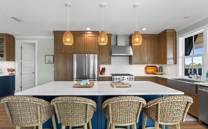 The Sea Suite 5
